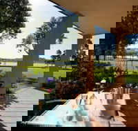 Leisure Inn Pokolbin Hill - Hotel WA