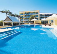 Oaks The Entrance Waterfront Suites - Hotel WA