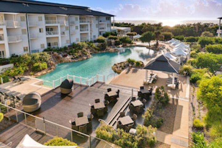 Kingscliff NSW Hotel WA
