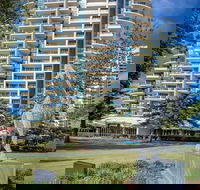 Mantra Broadbeach on the Park - Hotel WA