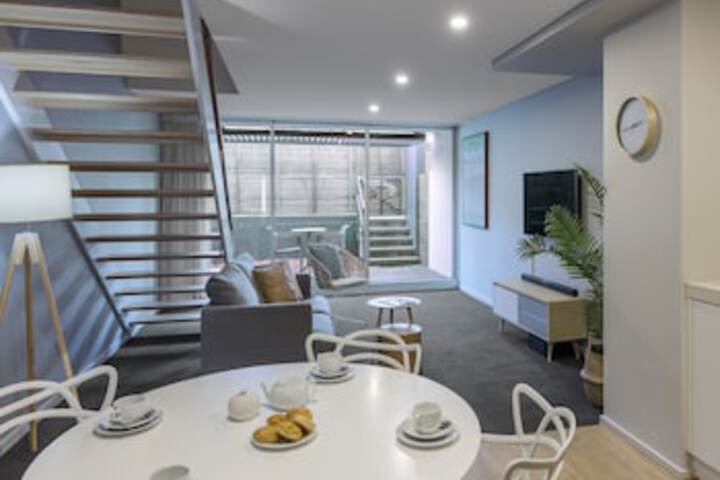 Nelson Bay NSW Hotel WA