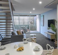 Oaks Nelson Bay Lure Suites - Hotel WA