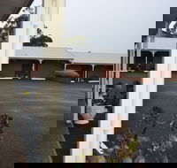 Whalers Rest Motor Inn - Hotel WA