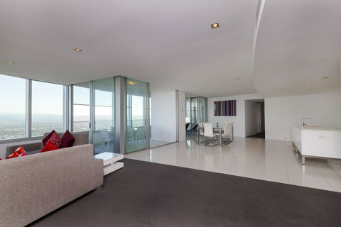 Q1 Resort & Spa - Hotel WA 3