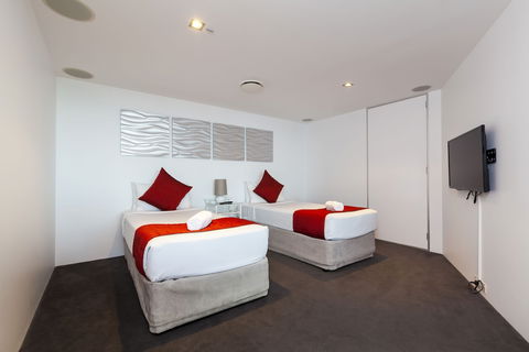 Q1 Resort & Spa - Hotel WA 5