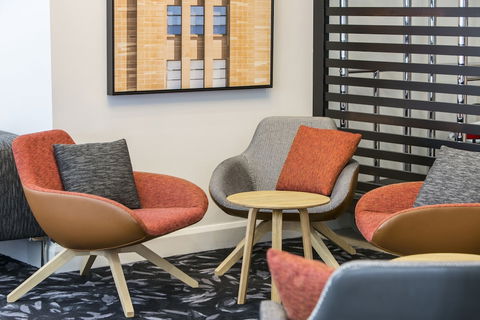 Travelodge Hotel Sydney Wynyard - Hotel WA 5