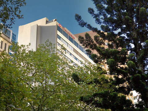 Travelodge Hotel Sydney Wynyard - Hotel WA 2