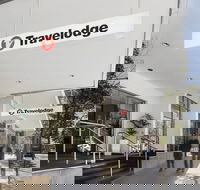 Travelodge Hotel Sydney Wynyard - Hotel WA