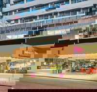 Mercure Perth - Hotel WA