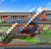 Tudor Motor Inn Warrnambool - Hotel WA