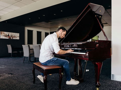 Best Western Hobart - Hotel WA 0