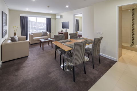 Best Western Hobart - Hotel WA 6