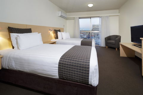 Best Western Hobart - Hotel WA 5
