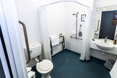 Best Western Hobart - Hotel WA 4