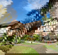 Grand Mercure The Hills Lodge - Hotel WA