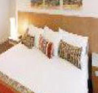 Grand Mercure Apartments - Hotel WA