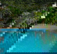 Azure Sea Whitsunday Resort - Hotel WA