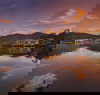 Lake Crackenback Resort  Spa - Hotel WA