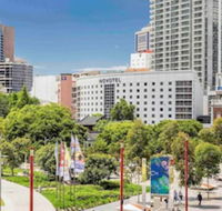 Novotel Sydney Darling Square - Hotel WA