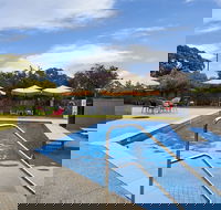 RACV Goldfields Resort - Hotel WA