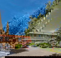 Best Western Cathedral Motor Inn - Hotel WA