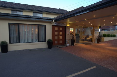 Country Plaza Queanbeyan - Hotel WA 2