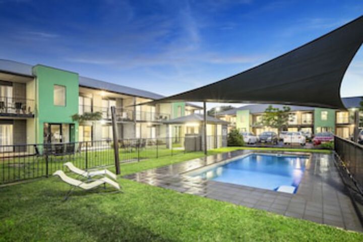 Sale VIC Hotel WA