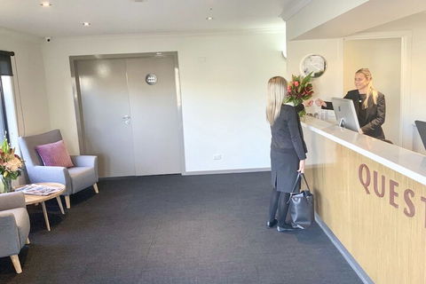 Quest Sale - Hotel WA 2