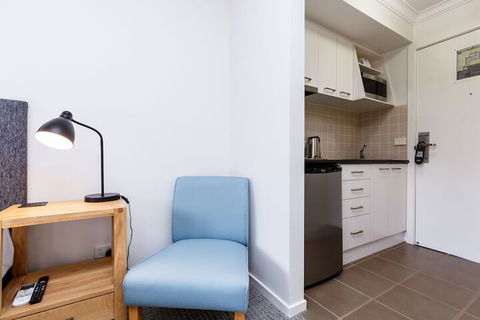 Quest Sale - Hotel WA 6