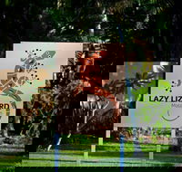 Lazy Lizard Motor Inn - Hotel WA