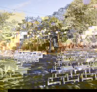 Brassey Hotel - Hotel WA