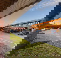 Hotel Bruce County - Hotel WA