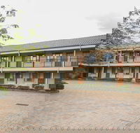 Gateway on Monash Boutique Hotel - Hotel WA