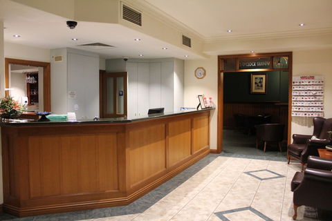 Gateway On Monash Boutique Hotel - Hotel WA 2