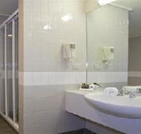 Hemisphere Hotel