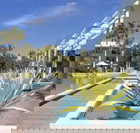 Sheraton Grand Mirage Resort Gold Coast - Hotel WA