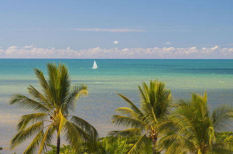 On The Beach Holiday Apartments - Hotel WA 1