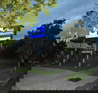 Best Western Parkside Motor Inn - Hotel WA