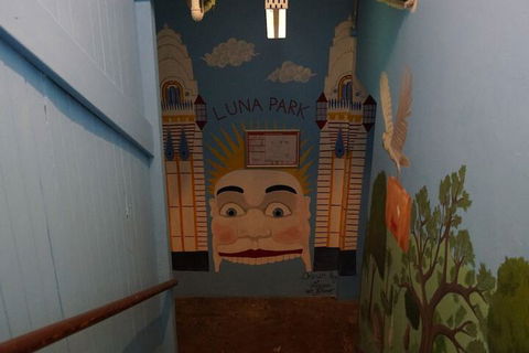 Maze Backpackers - Hotel WA 3