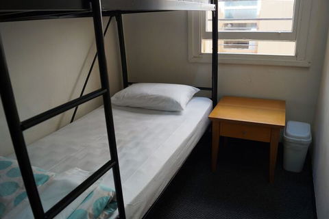 Maze Backpackers - Hotel WA 7