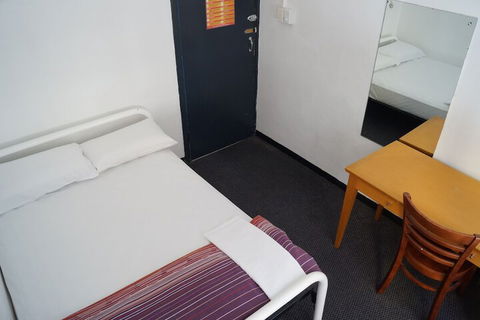Maze Backpackers - Hotel WA 6