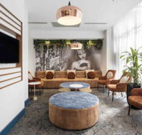 Club Wyndham Sydney - Hotel WA