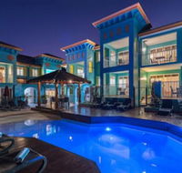 Le Cher Du Monde - Hotel WA