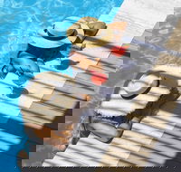 Coral Sea Marina Resort - Hotel WA