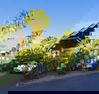Desert Palms Alice Springs - Hotel WA