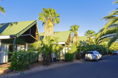 Desert Palms Alice Springs - Hotel WA 0