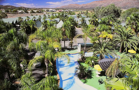 Desert Palms Alice Springs - Hotel WA 1