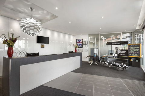 Quest Caroline Springs - Hotel WA 6