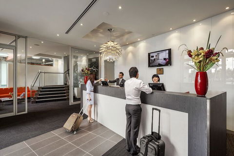 Quest Caroline Springs - Hotel WA 3