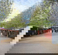 Lancemore Milawa - Hotel WA